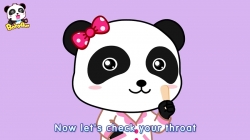 مجموعه آموزش زبان انگلیسی baby bus قسمت 10